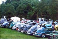 Line up