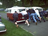 Bus Push