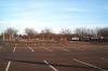 The show ground