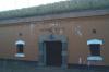 The old Fort
