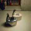 Gearlock