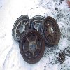 coolest 5 bolt wheels ever!